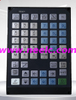 FCU7-KB026 DX711 new and original keyboard with I/O Board