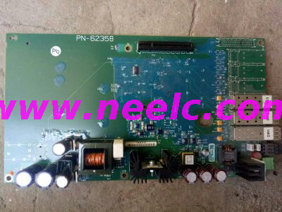 PN-62358 Used in good condition Circuit board