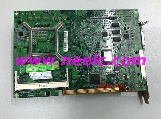 HS-773 CPU Board used in good condition