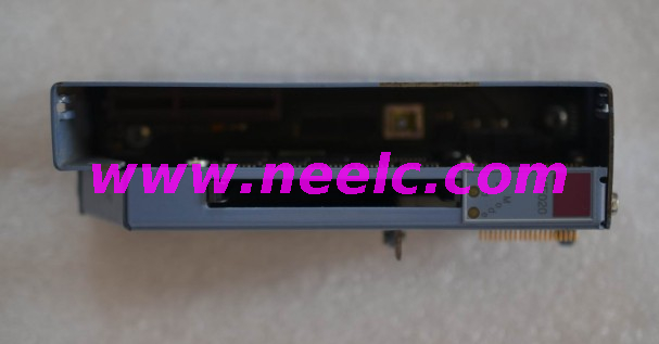 IF321 7IF321.7 PLC Module, used in good condition