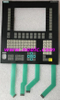 OP08T OPO8T New membrane keypad