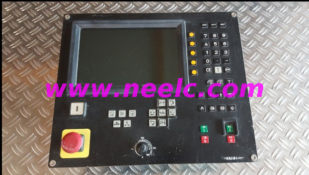 TNC 124 Steuerung Id: 28935303 used in good condition