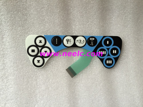 3HAC028357 IRC5 New Membrane