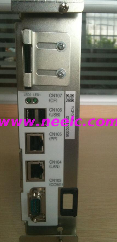 board JANCD-YCP01-E