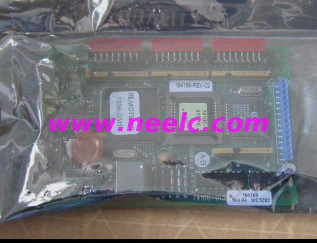 1336-GM1 new and original I/O Board