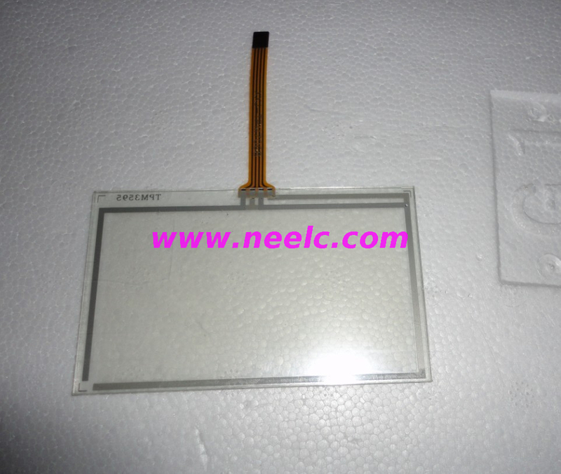 GT01 TPM3262 New touch glass