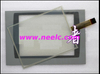 2711P-T10C15A1 new touch glass + protect film