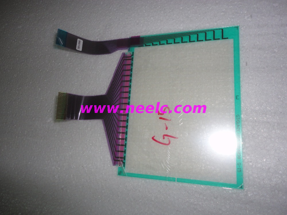 223x172 mm 4wire new touch glass
