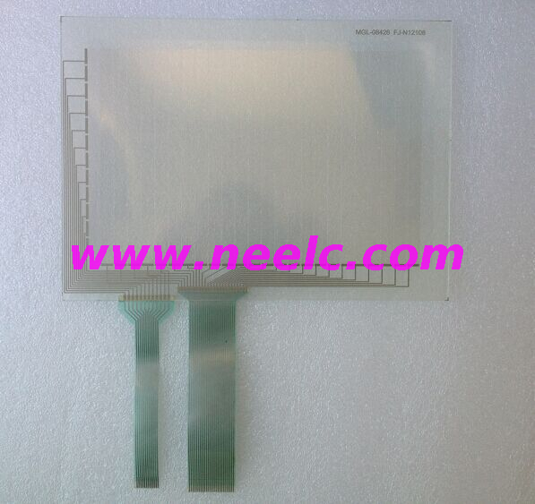 UD40-AP71 Touch glass