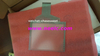 New 135x113 135*113mm 33wire touch screen
