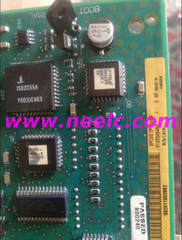EPC50 3183045463 OP Board