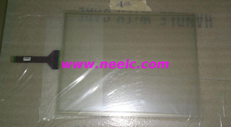 New touch screen for G10401