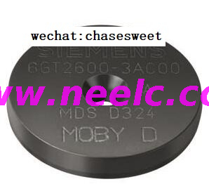 6GT2600-3AC00 MOBY D new and original transceiver