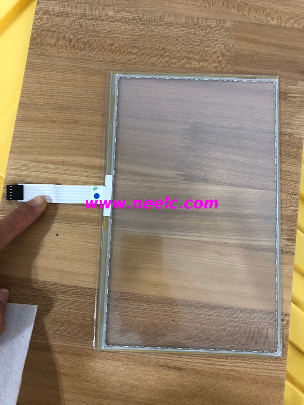 AMT2526-00 235mmx146 mm 5wires new touch glass