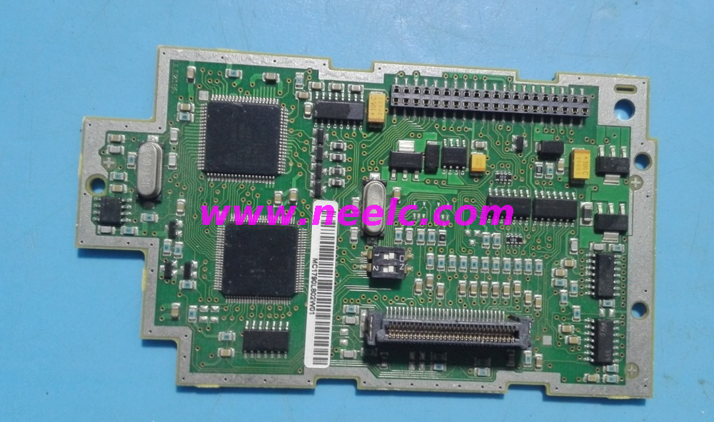 Used in good condition CPU Board MC1790L802W01