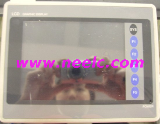 ZM-42L LCD Control Terminal used in good condition