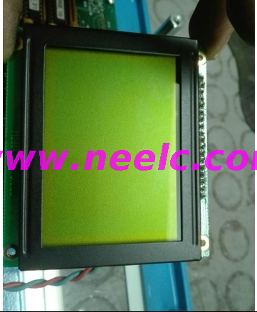 TMBC20464BSP-09 new and 100% compatible LCD Panel