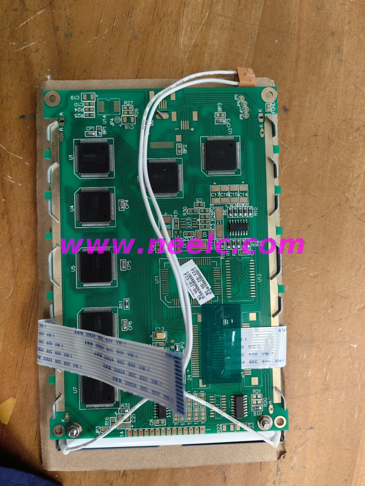 CMG-S32240AM.BHSCW GMG-S32240AM.BHSCW New LCD Panel