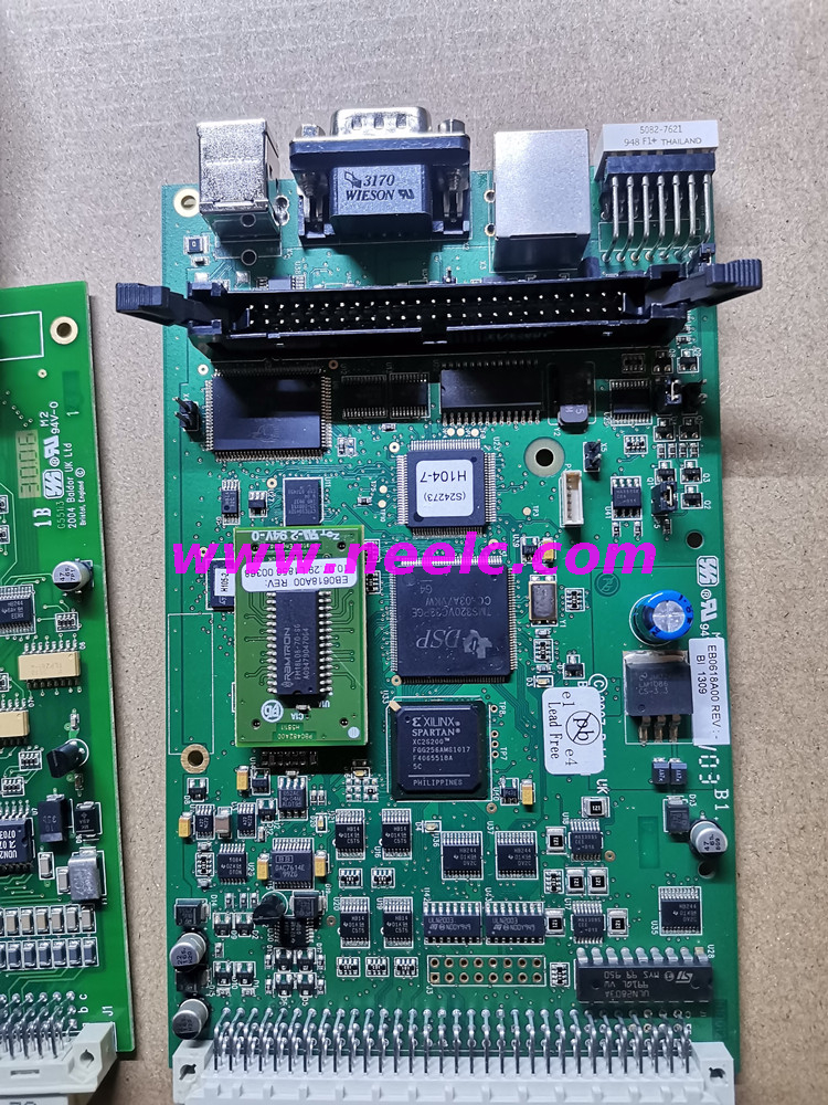 NXP001-502 New and original nextmove es board 1set