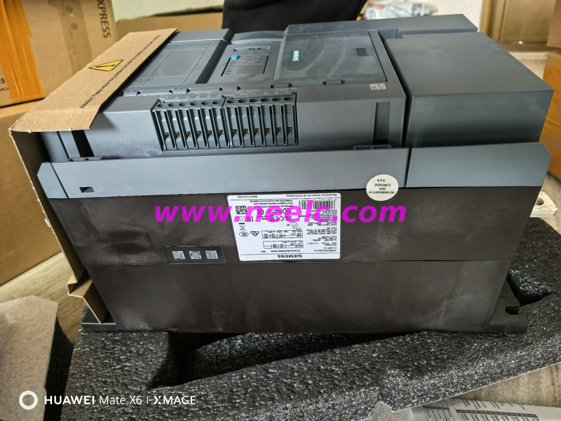 3RW5245-6AC14 New and original controller