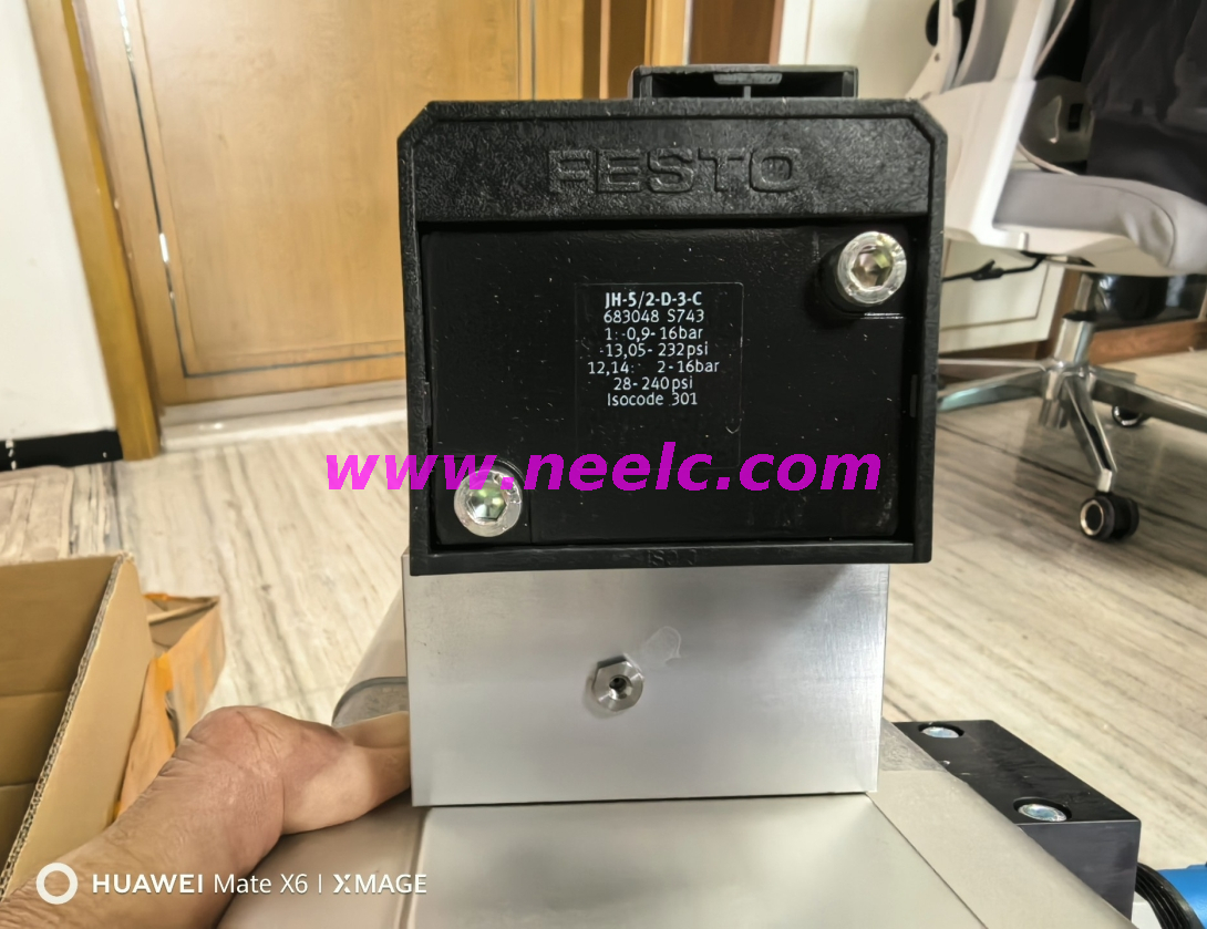 DPA-100-16 New and original boost valve