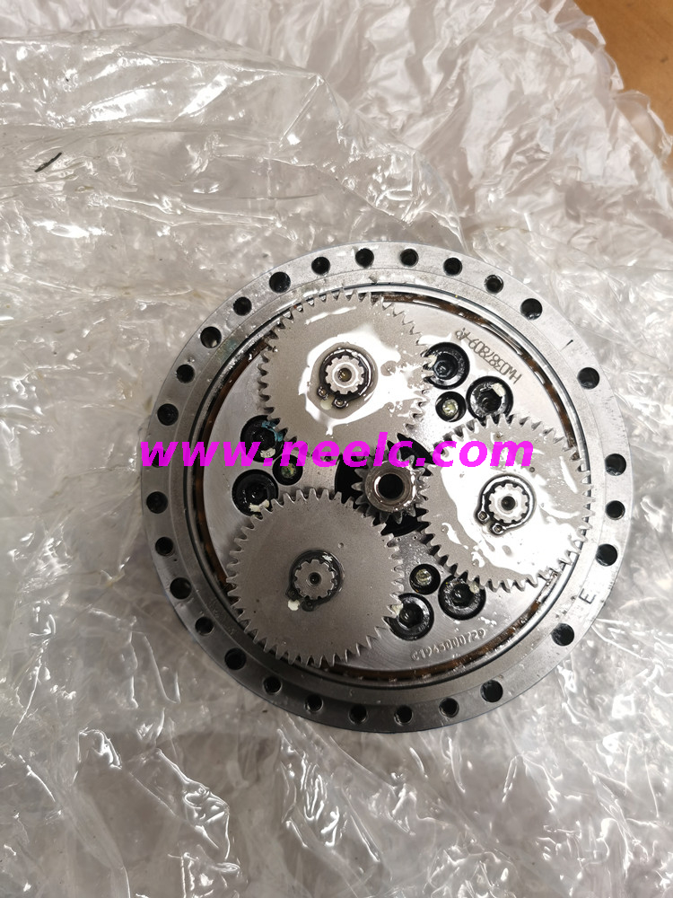 HW0387809-A Used in good condition reducer