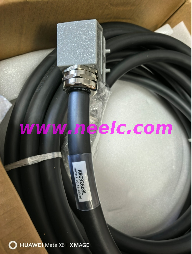 AWC32868L New robot cable