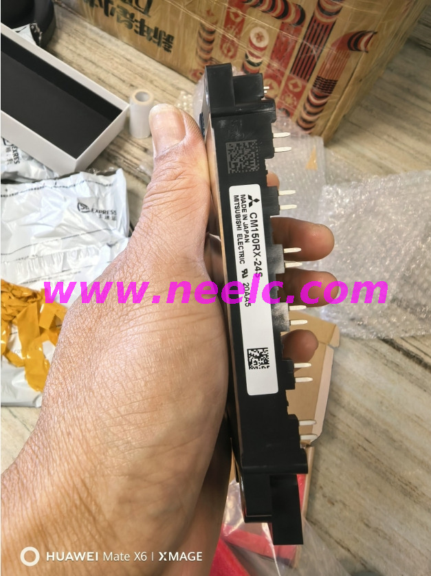 CM150RX-24S New and original IGBT Module