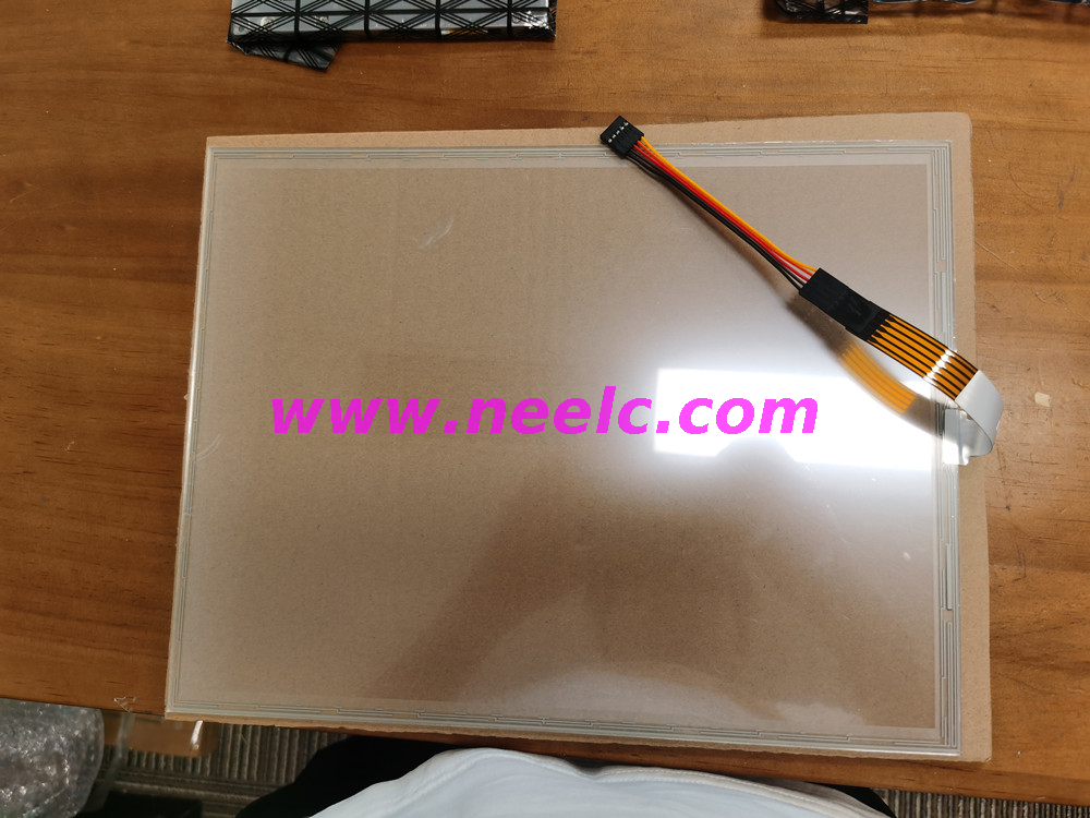 6181P-15TP2KHX 5wire New touch screen