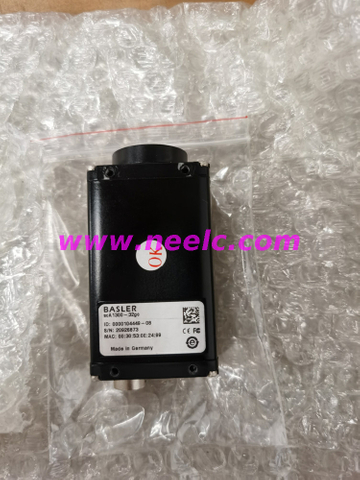 SCA1300-32GC Used in good condition industrial camera