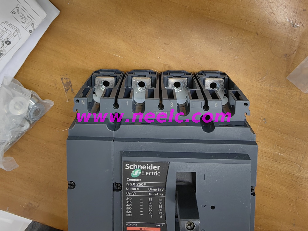 NSX 250F TM250D 4P3D New and original relay