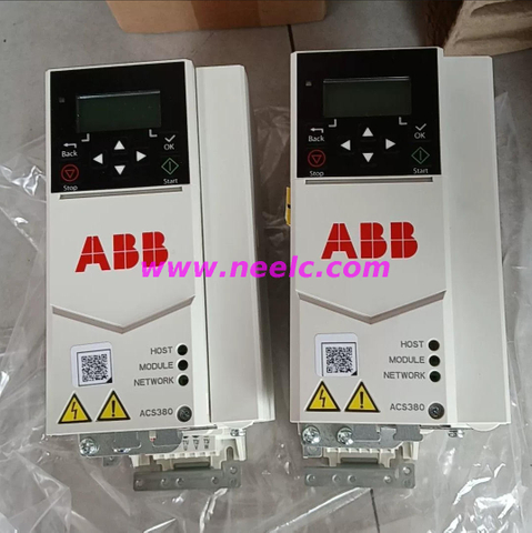 ACS380-040C-02A6-4+K475 99%New and original inverter