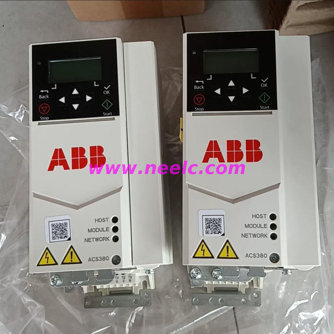 ACS380-040C-02A6-4+K475 99%New and original inverter