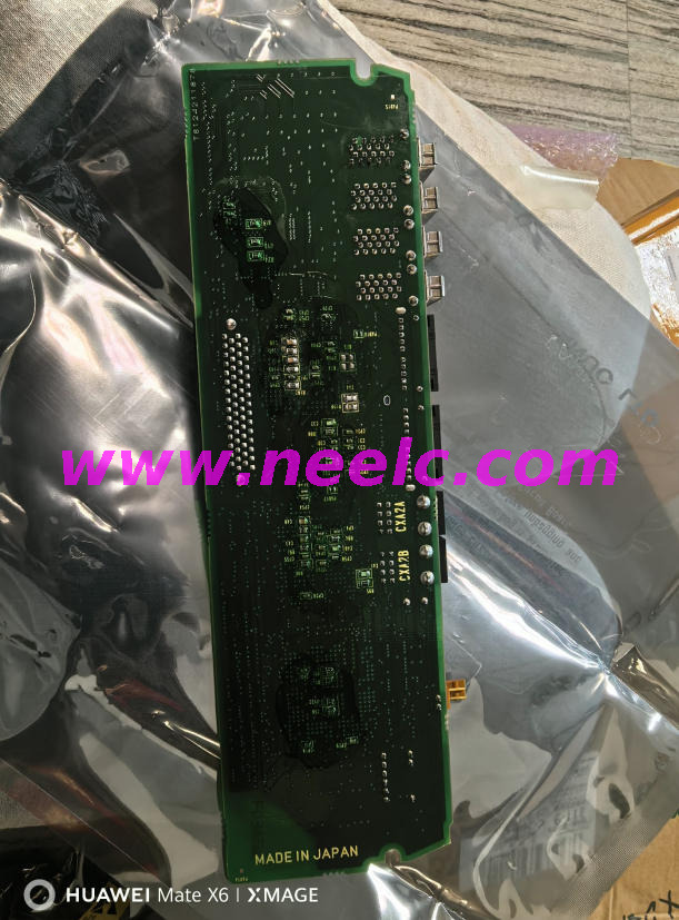 A20B-2101-0042 New and original control board