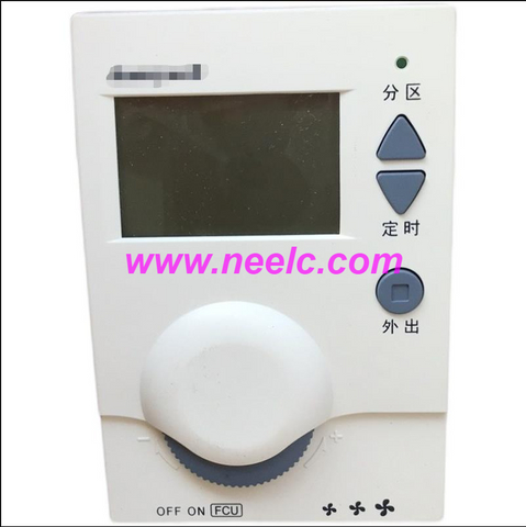 DT100FRM251 New and original thermostat