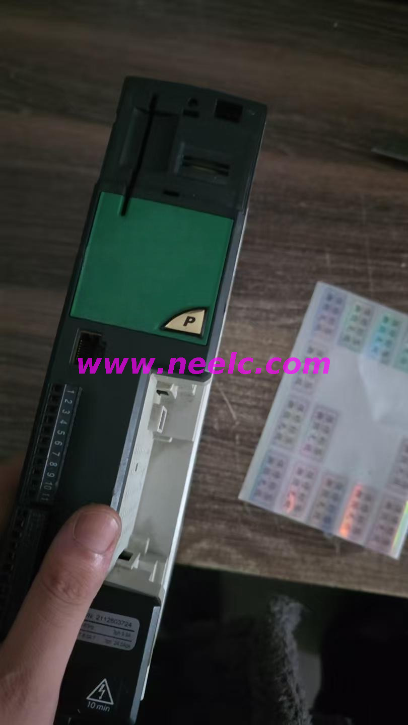 DST1402 Used in good condition driver