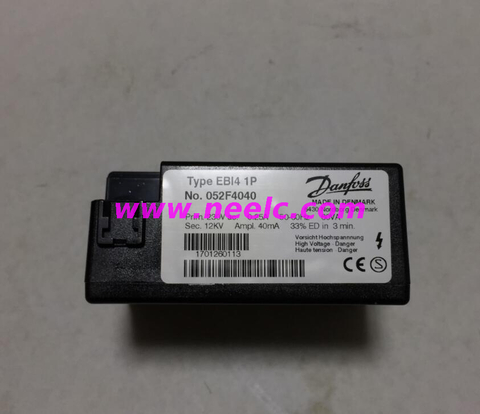 052F4040 EBI4 1P new and original transformer
