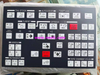 SKT200 SKT CNC New Membrane keypad