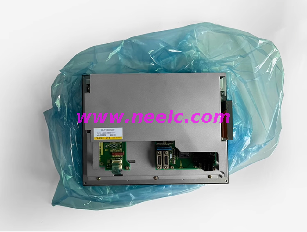 A02B-0303-C073 New and original HMI