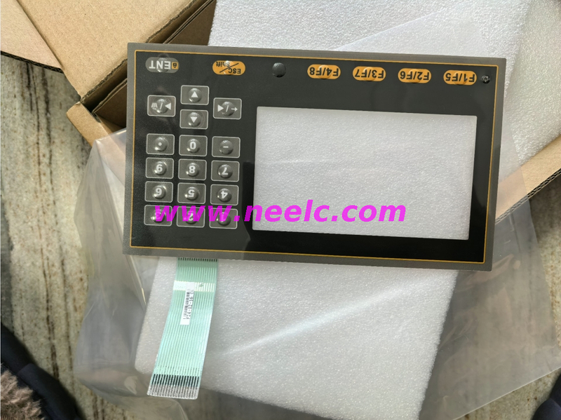 PM0977000017 New keypad