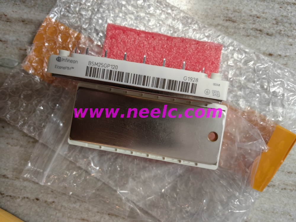 BSM25GP120 new and original IGBT Module