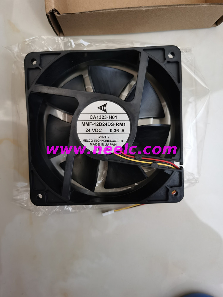 MMF-12D24DS-RM1 New and original FAN