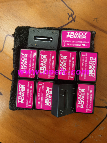 TEN5-2422WI TEN 5-2422WI New and original power module