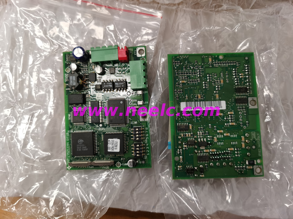 175Z1144 DT10 CB10 Used in good condition control board