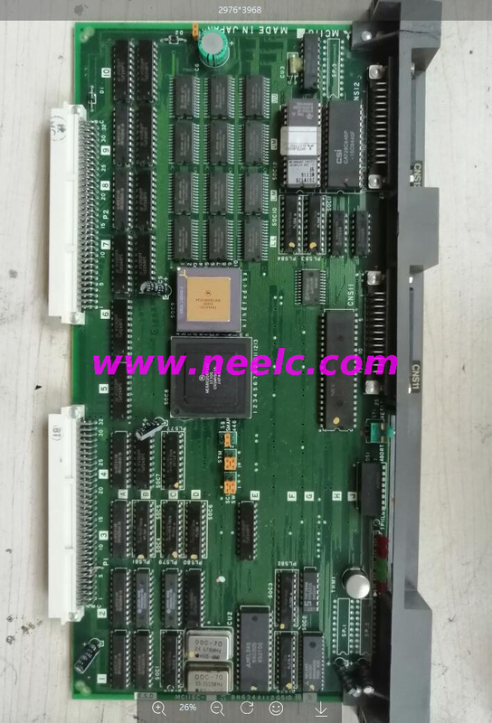 MC116 PCB Board, 100% tested and working in good condition