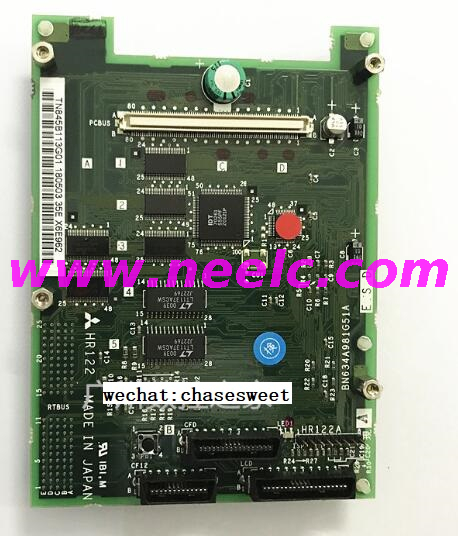HR122 HR122A ( BN634A981G51A ) CN Control board