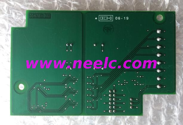 354792-A01 354781-B02 MSM002025 700 Series inverter board