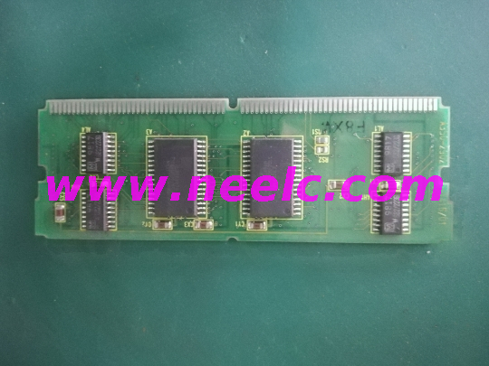 A20B-2902-0411 Used in good condition memory board