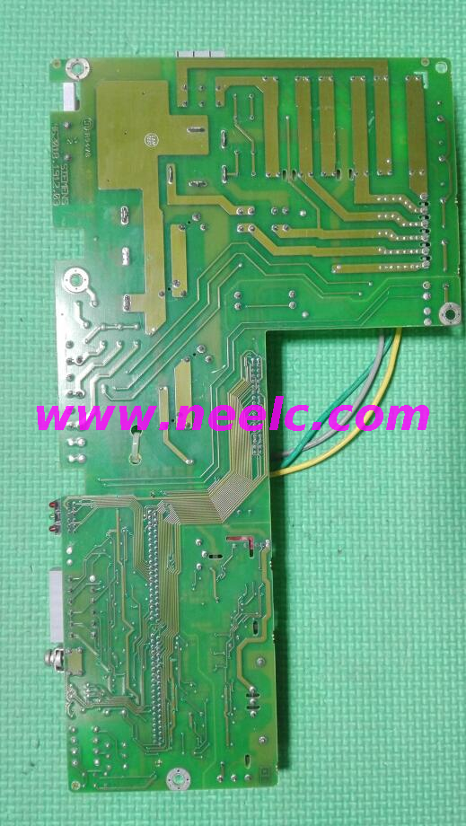 462018.1912.03 drive board for 6SN1146-1AB00-0BA1