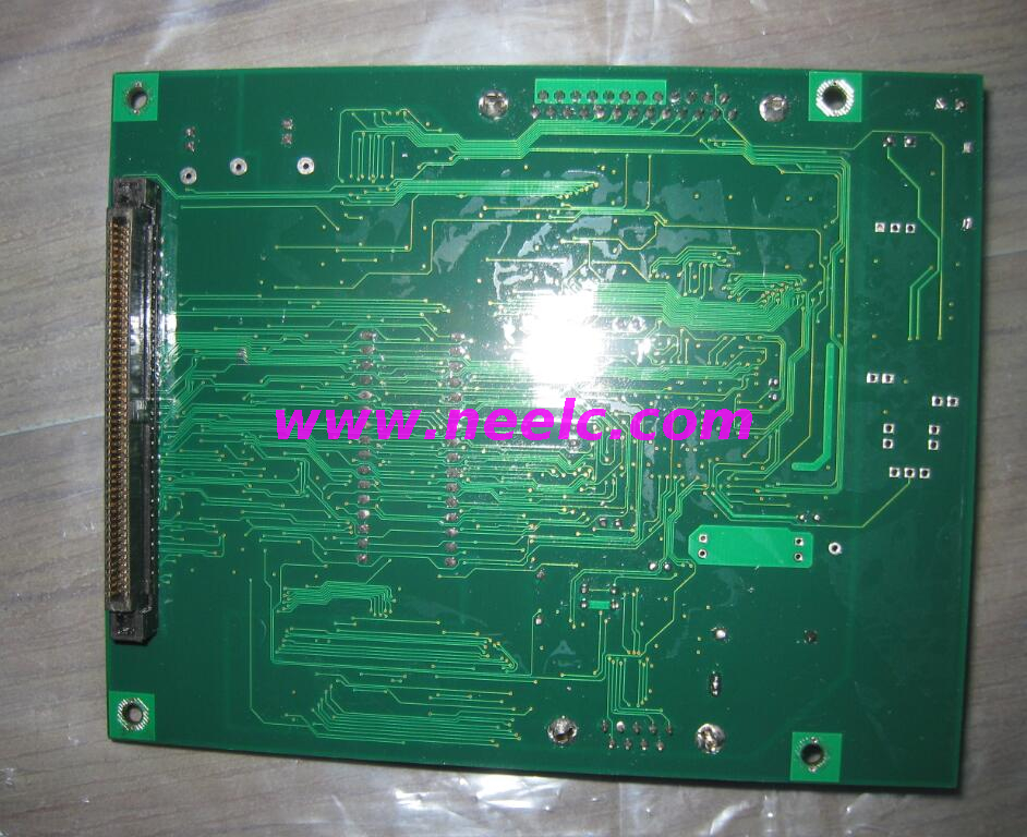 CDC2000-CPU-4.1 CPU Board